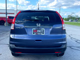 Used 2012 Honda CR-V EX image 6