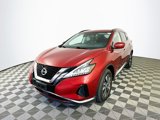 Used 2020 Nissan Murano SV image 4