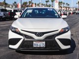 Used 2022 Toyota Camry SE image 2