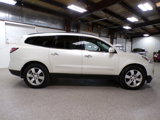 Used 2015 Chevrolet Traverse LTZ image 6