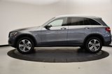 Used 2019 Mercedes-Benz GLC 350e 4MATIC image 2