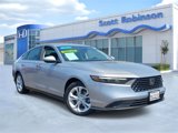 Certified 2024 Honda Accord LX image 1