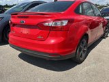 Used 2014 Ford Focus SE w/ SE Sport Package image 4