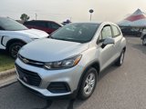 Used 2017 Chevrolet Trax LS image 2