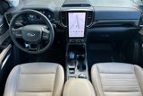 Certified 2024 Ford Ranger Lariat w/ FX4 Off-Road Package image 4