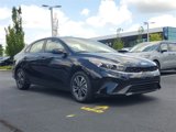 Certified 2024 Kia Forte LXS w/ LXS Technology Package image 3