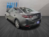 Used 2019 MAZDA MAZDA3 Sedan w/ Premium Package image 3