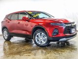 Used 2022 Chevrolet Blazer LT image 2