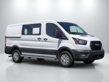 Used 2023 Ford Transit 250 Low Roof w/ Exterior Upgrade Package image 2