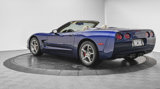 Used 2004 Chevrolet Corvette Convertible w/ Preferred Equipment Group image 5