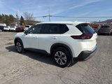Used 2022 Nissan Rogue SV image 4