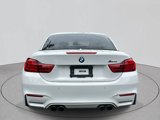 Used 2015 BMW M4 Convertible image 4