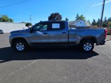 Used 2022 Chevrolet Silverado 1500 Custom image 2