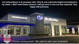 Certified 2021 Subaru Forester image 4