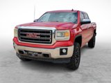 Used 2015 GMC Sierra 1500 SLT image 4