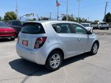 Used 2015 Chevrolet Sonic LT image 5