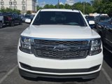 Used 2015 Chevrolet Tahoe LT w/ Max Trailering Package image 3