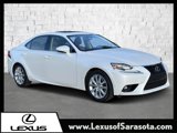 Used 2016 Lexus IS 200t image 1