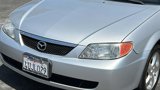 Used 2001 MAZDA Protege image 5
