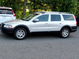 Used 2007 Volvo XC70 image 2