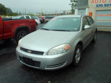 Used 2008 Chevrolet Impala LT image 3