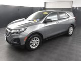 Used 2023 Chevrolet Equinox LS w/ LS Convenience Package image 2