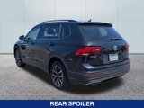 Used 2021 Volkswagen Tiguan S image 3