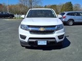 Used 2020 Chevrolet Colorado LT w/ Safety Package image 2