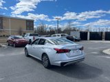 Used 2024 Nissan Altima 2.5 SV image 5