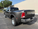 Used 2017 RAM 3500 Laramie image 4