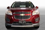 Used 2016 Chevrolet Trax LT w/ LT Convenience Package image 3