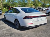 Used 2024 Honda Accord EX image 2