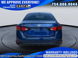 Used 2020 Nissan Altima 2.5 S image 4