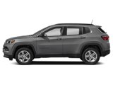 Certified 2023 Jeep Compass Latitude image 2
