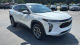 New 2025 Chevrolet Trax LT image 3