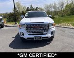 Certified 2022 GMC Canyon Denali image 2