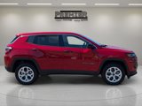 New 2025 Jeep Compass Sport image 4