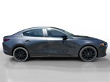 New 2025 MAZDA MAZDA3 s image 6