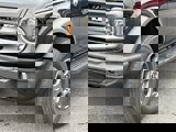 Certified 2022 Ford Bronco Big Bend image 5