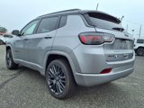 Used 2022 Jeep Compass High Altitude image 4