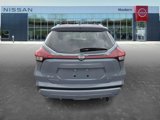 Certified 2024 Nissan Kicks SV w/ Interior Electronics Package image 6