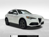 Used 2018 Alfa Romeo Stelvio Ti image 1