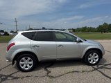 Used 2007 Nissan Murano S w/ Convenience Pkg image 3