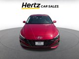 Used 2023 Hyundai Elantra Limited w/ Cargo Package image 3