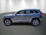 Used 2018 Jeep Grand Cherokee Overland image 4