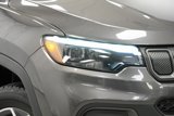 Certified 2022 Jeep Compass Trailhawk w/ Trailhawk Elite Group image 5