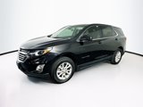 Used 2020 Chevrolet Equinox LT image 3