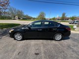 Used 2014 Nissan Altima 2.5 S image 4