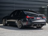 Used 2023 BMW M3 w/ M Carbon Exterior Package image 3