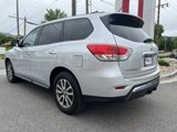 Used 2013 Nissan Pathfinder S image 5